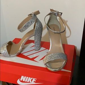 Torrid Size 10 High Heels